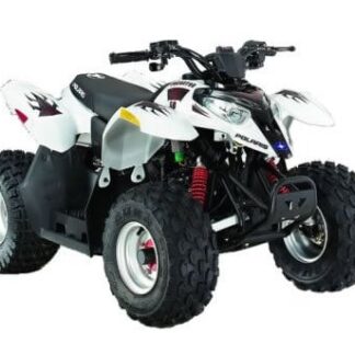 2006 Polaris Predator 50/90, Sportsman 90 Repair Manual