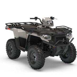 2017-2019 Polaris Sportsman 450, 570 Service Manual