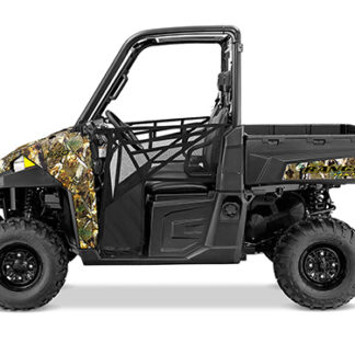 2015-2016 Polaris Ranger 570 Service Manual